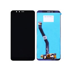 Touch+Display Huawei Y6 2018/Y6 Prime 2018/Honor 7A/Enjoy 8E Preto Touch+Display Huawei Y6 2018/Y6 Prime 2018/Honor 7A/Enjoy 8E Preto